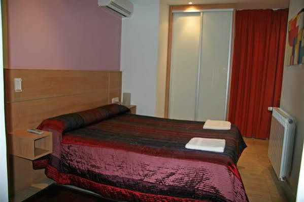 Ekia Pentsioa Hotel Zarautz Luaran gambar